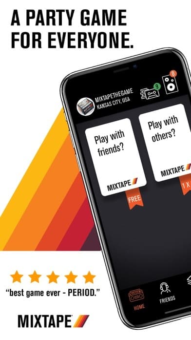 Mixtape the Game screenshot 2