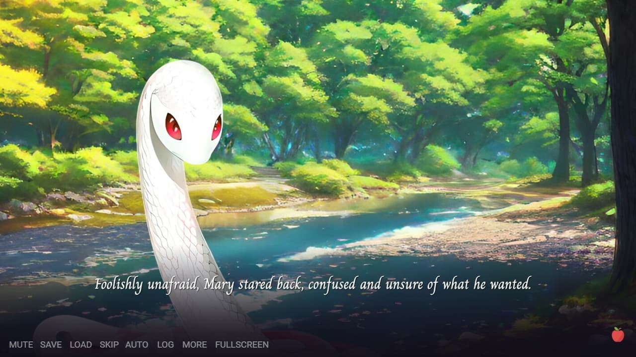 The Little Baby screenshot 5