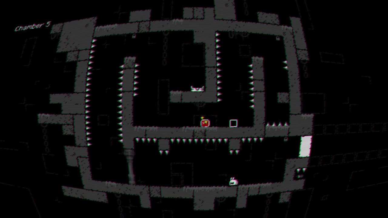 A Blob and his Box (bitmagine Studio) screenshot 4