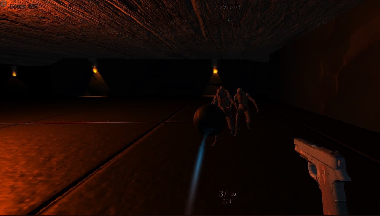 Spawnies screenshot 3