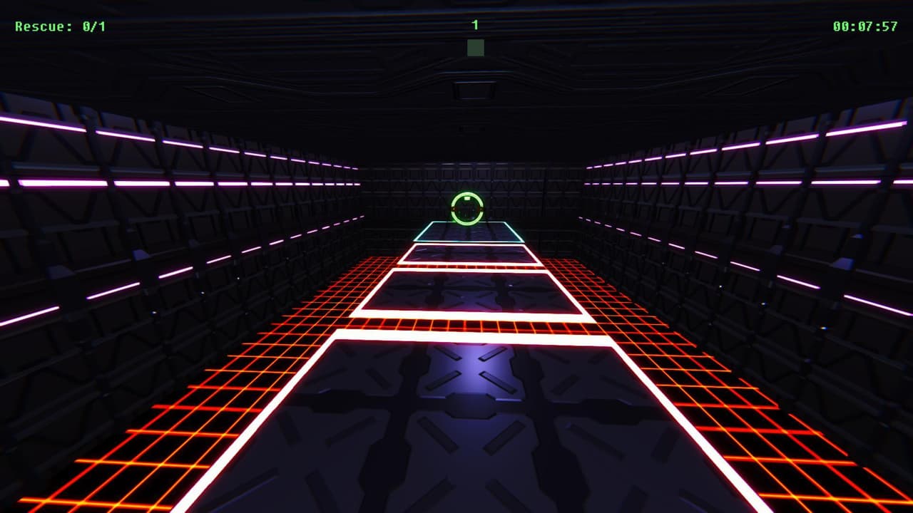 Escape From Space Hell screenshot 2