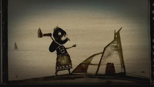 Never Alone: Ki Edition screenshot 5
