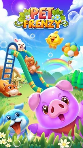 Pet Frenzy screenshot 6