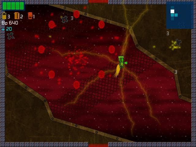 MMM older games screenshot 4