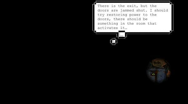 PowerOut screenshot 2