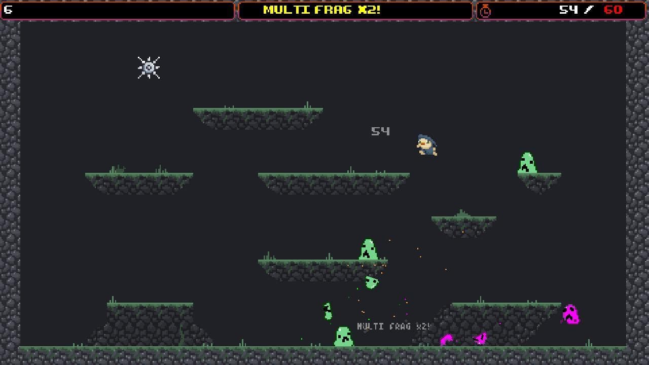Super Grapple Duck screenshot 3
