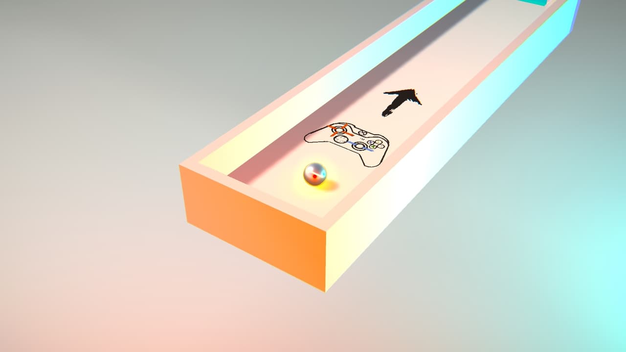 Potential Difference screenshot 2