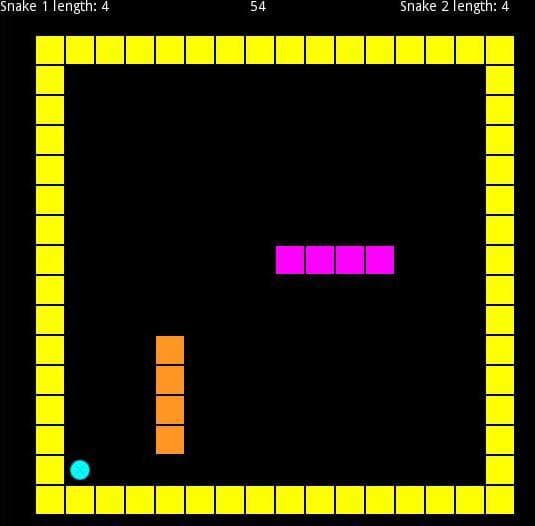 Caduceus screenshot 2