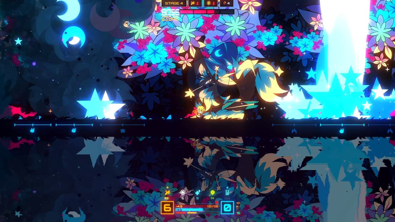 Mini Island: Cosmos screenshot 6