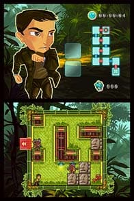 TURN: The Lost Artifact screenshot 5