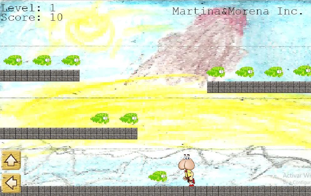 Culo y Pedo screenshot 2