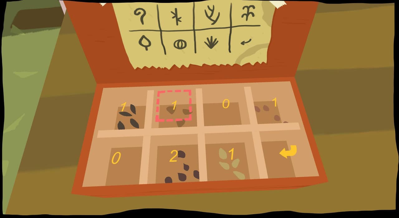 A Good Gardener screenshot 3