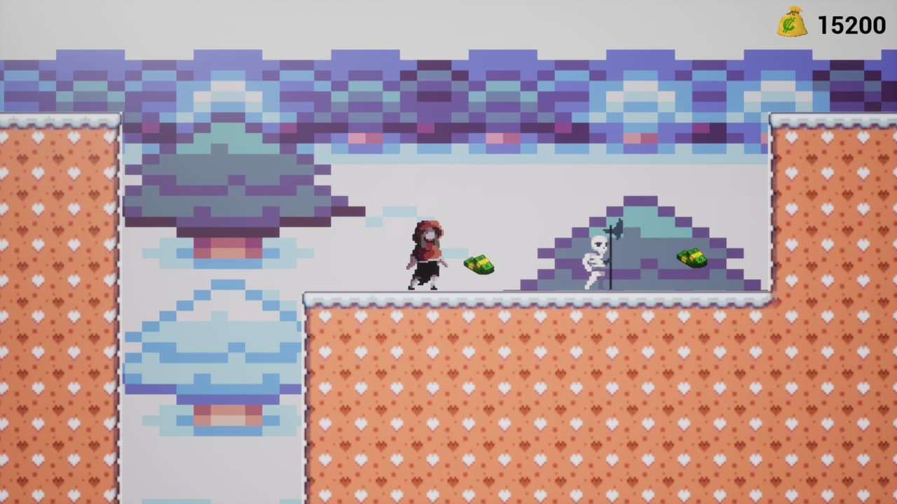 A vida não é justa screenshot 3