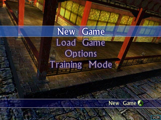 Bruce Lee: Quest of the Dragon screenshot 3