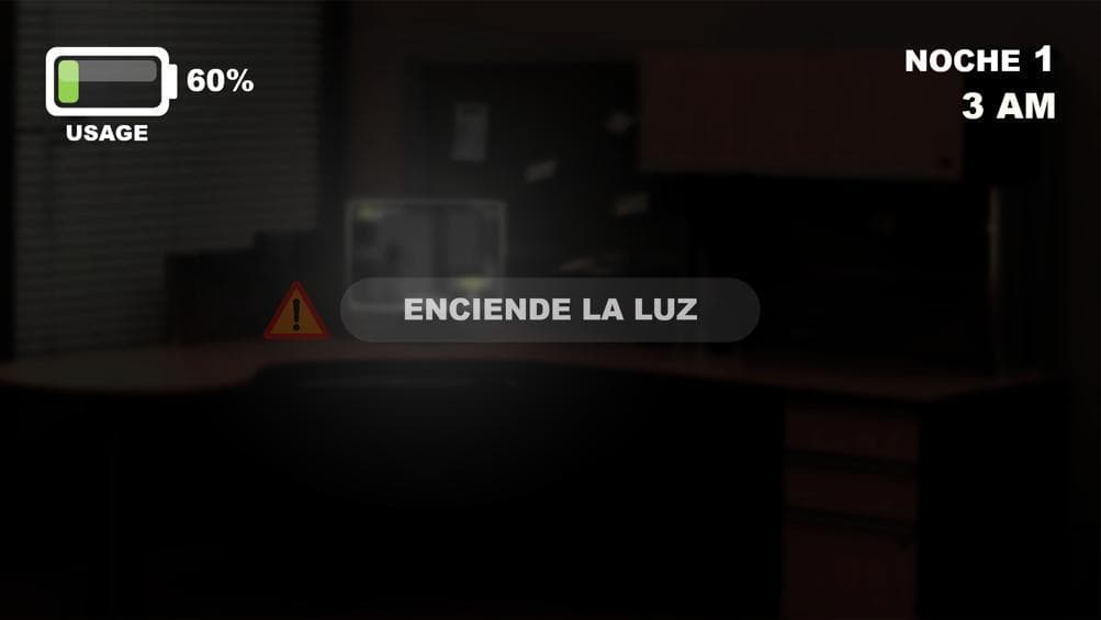 Five Night At Pacman´s screenshot 3
