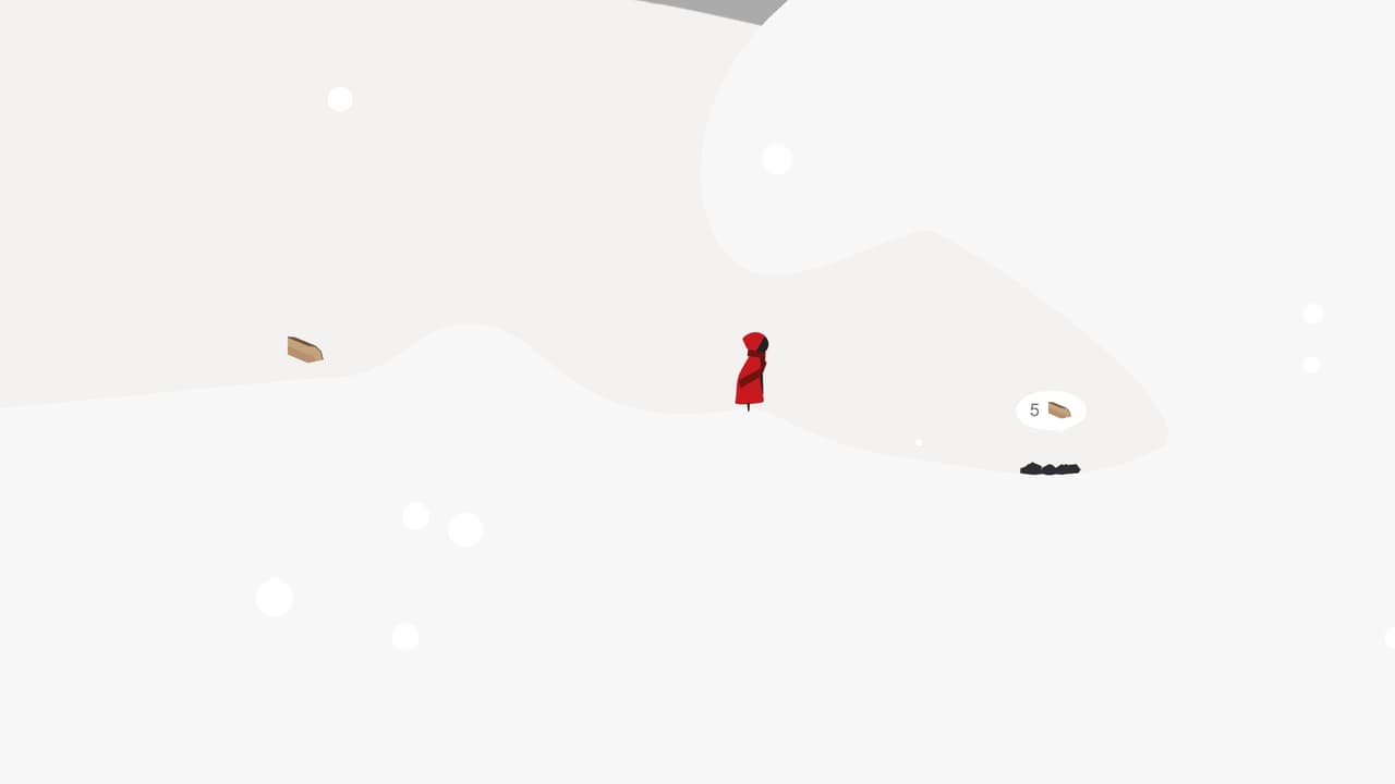 Hypothermia (Steinchen) screenshot 2