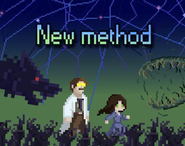 New method screenshot 2