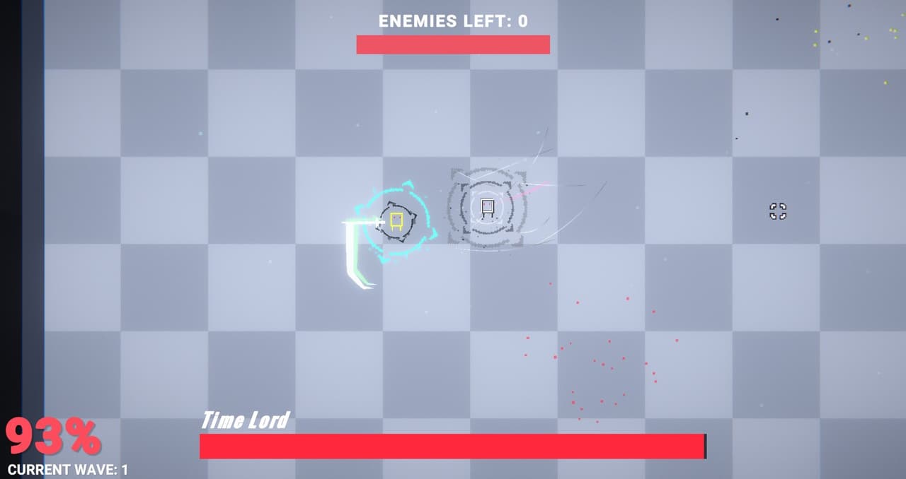 Made in Heaven screenshot 2