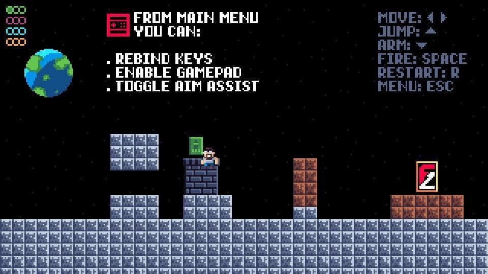 Rocket Riddles screenshot 2
