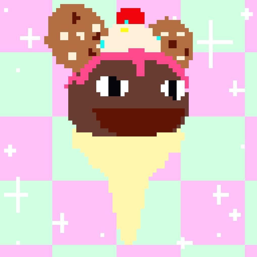 ★ Creamie Buddies ★