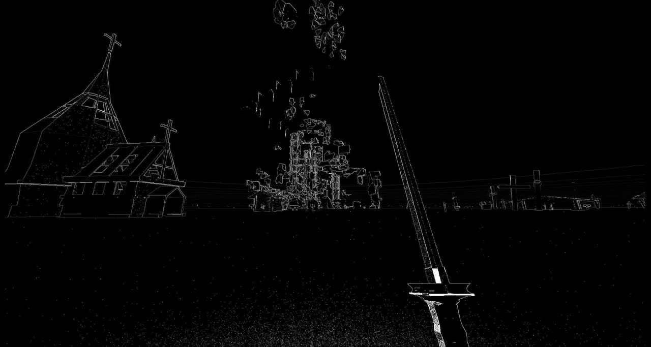 Regular Comedy: A Game About Death screenshot 2