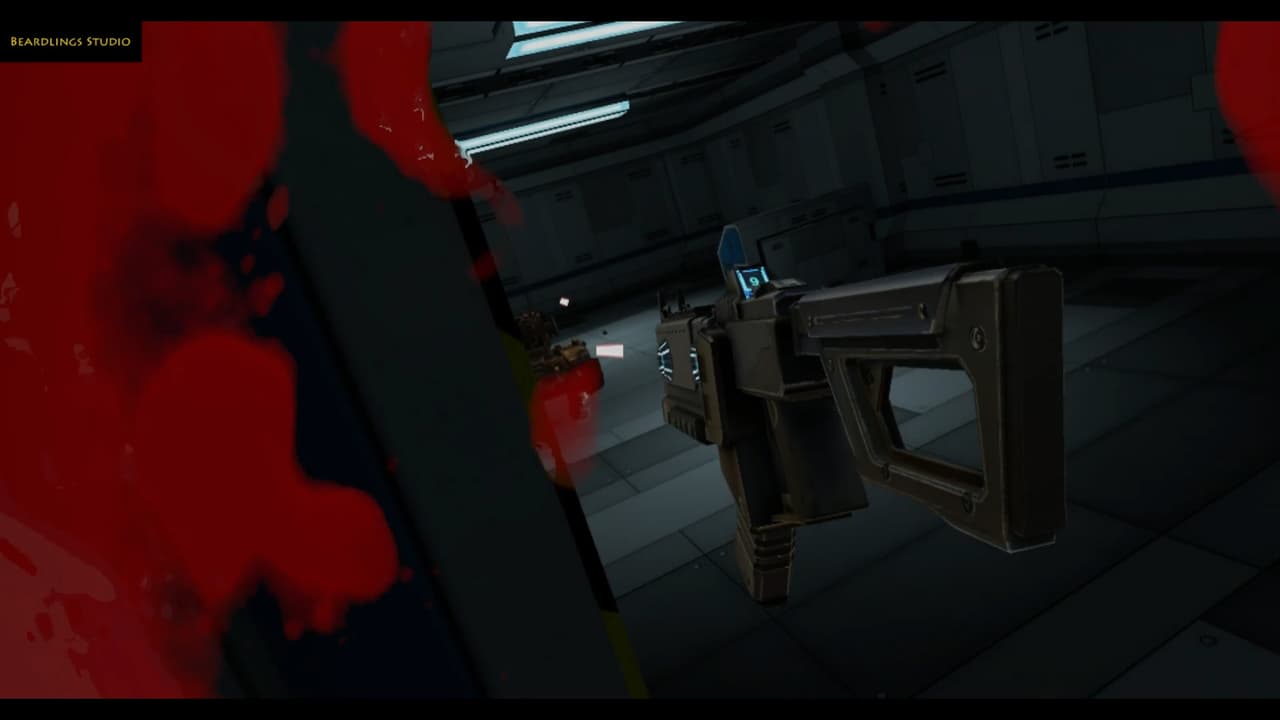 We Have Been Boarded screenshot 3