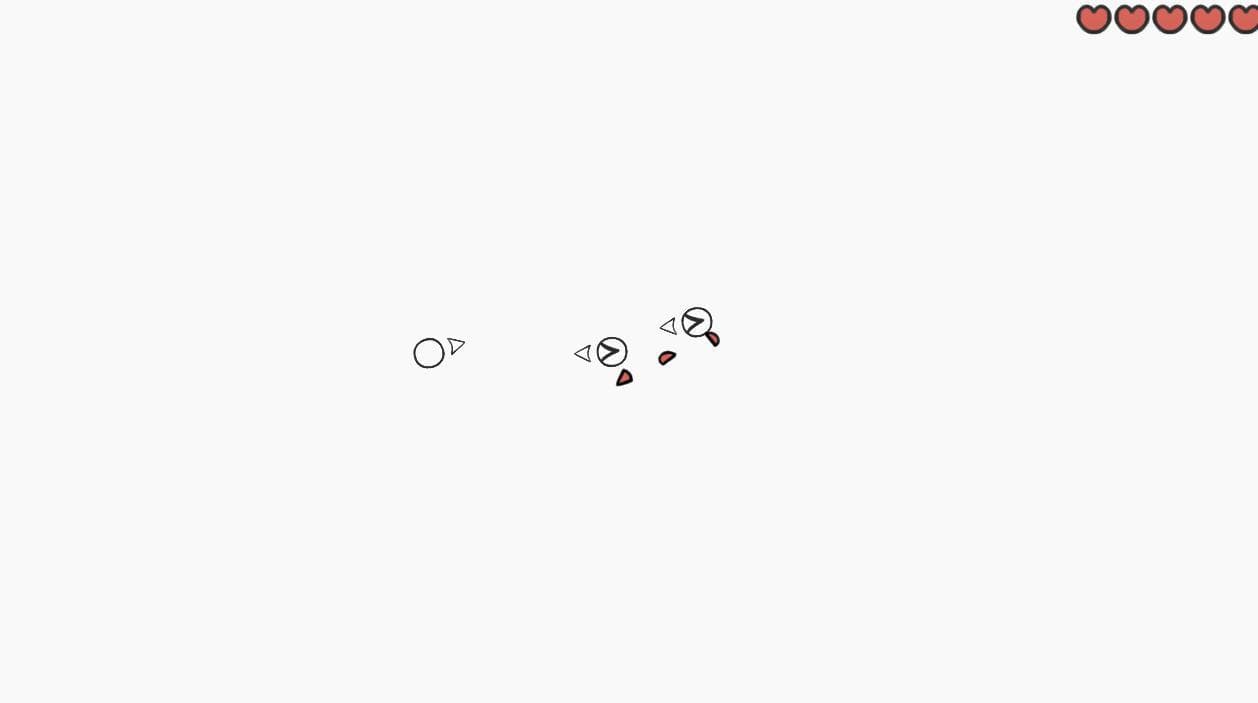 [LD44]HeartShooter