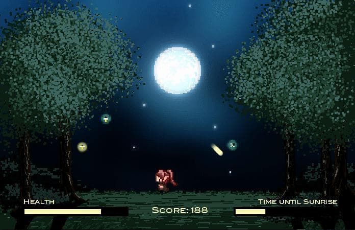 After Light screenshot 2