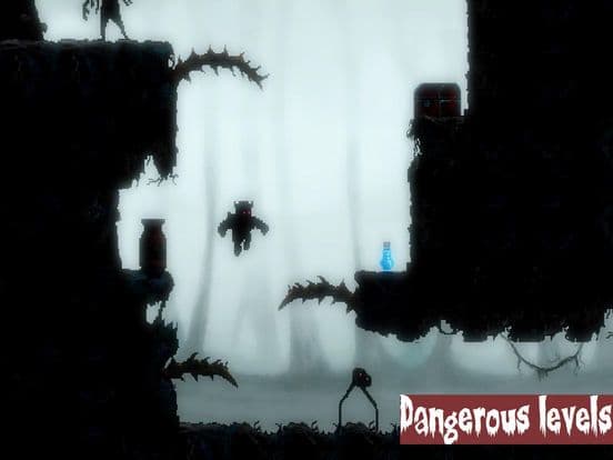 Mahluk: Dark demon screenshot 4