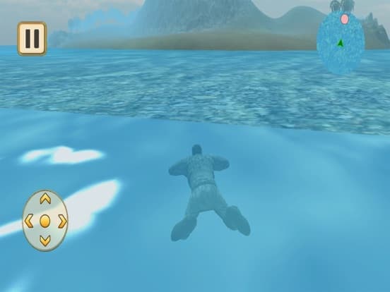 US Army War Survival Island screenshot 4