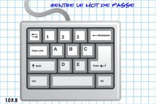 Le test de débile screenshot 5