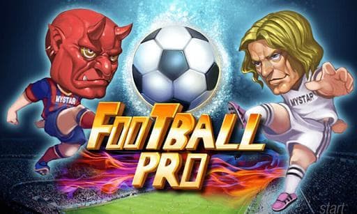 Football Pro