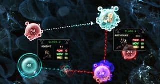 War of Reproduction screenshot 4