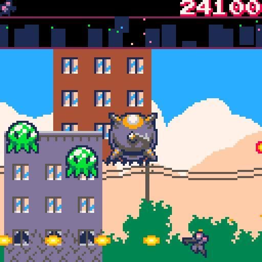 From Skies Beyond screenshot 3