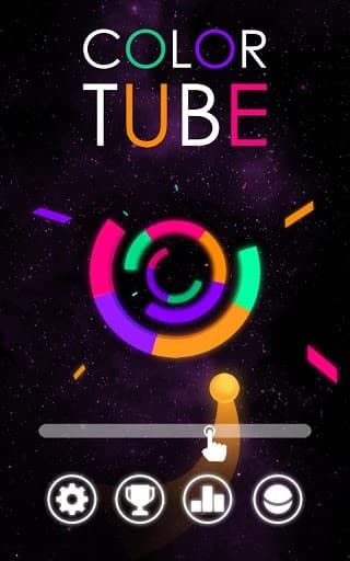 Color Tube screenshot 2