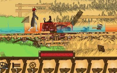 Chuture screenshot 2
