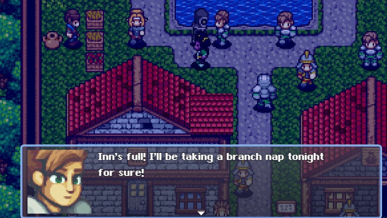 Vamps For The Memories screenshot 2