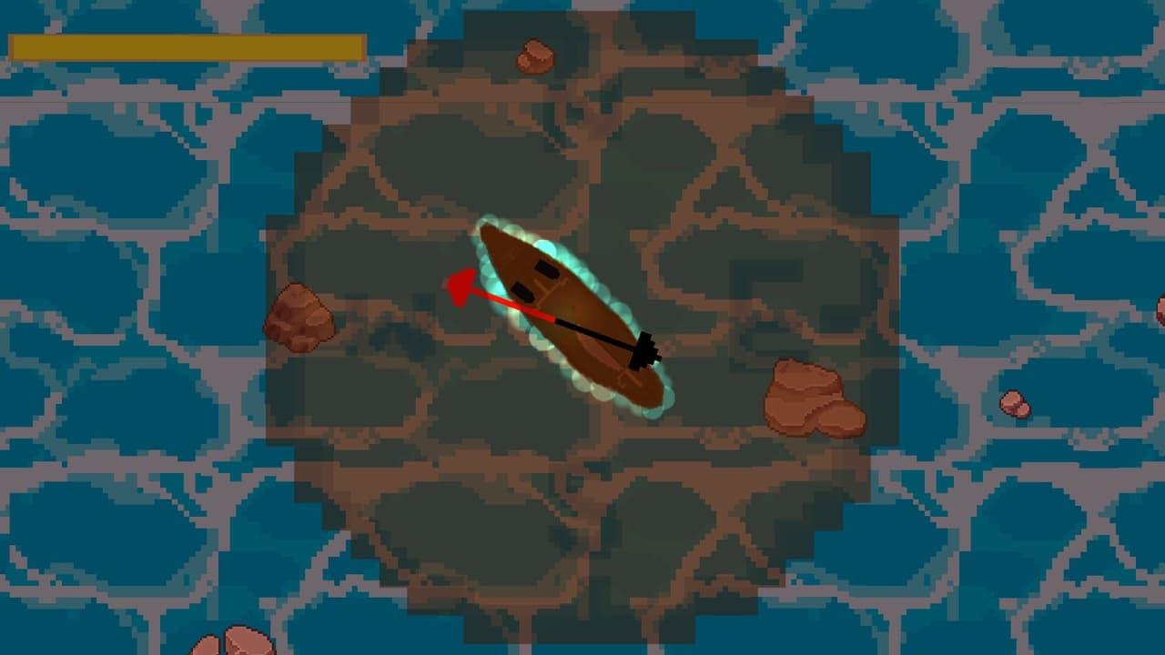 OceanValley screenshot 3