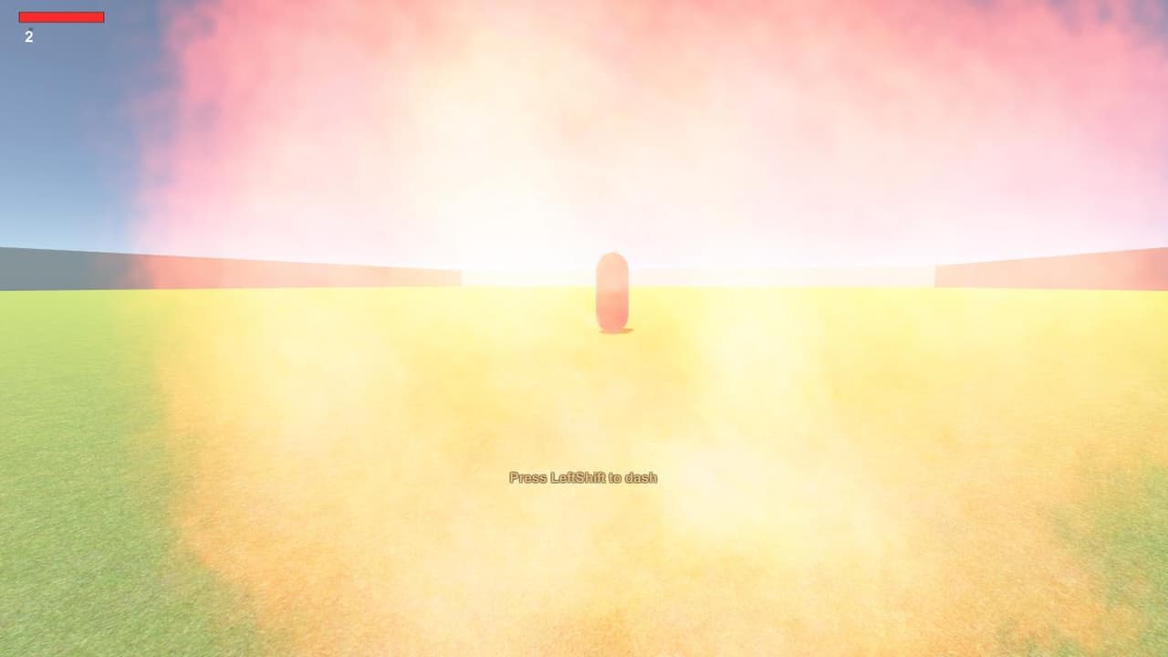 Pills Adventure screenshot 3