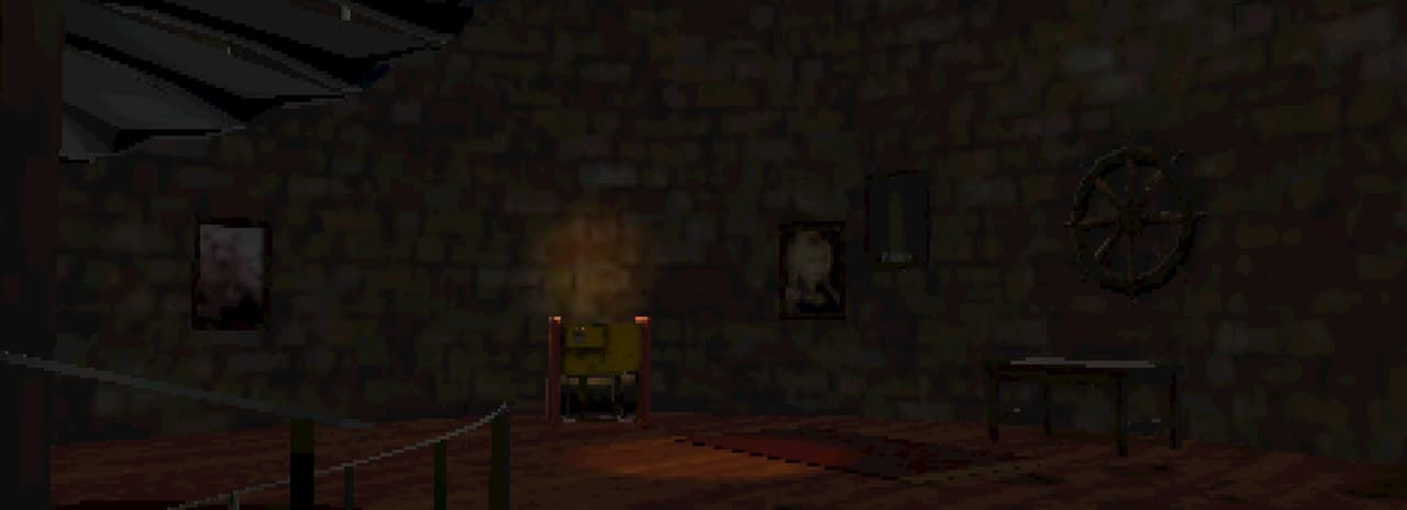 Keep The Light On (Lasse, tuslir, idalikerbeikon, PBC33) screenshot 6