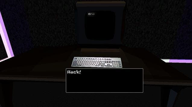 She dreamt in neon screenshot 4