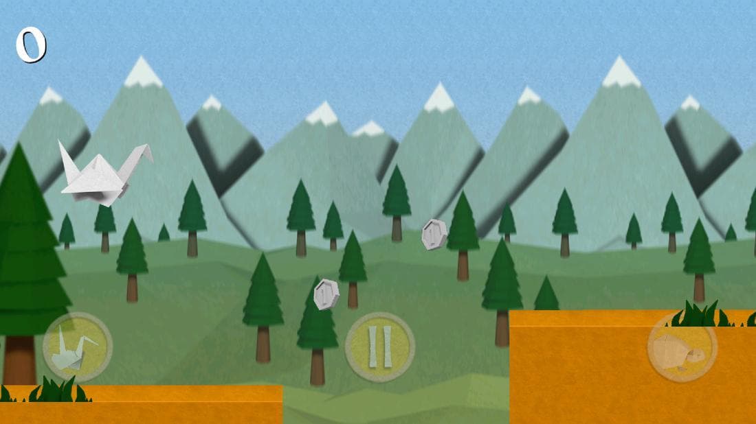 Foldup screenshot 4