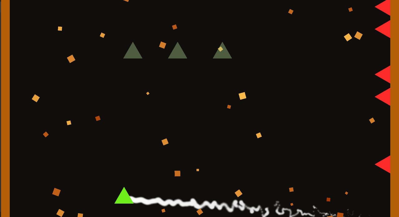 SpikeWall