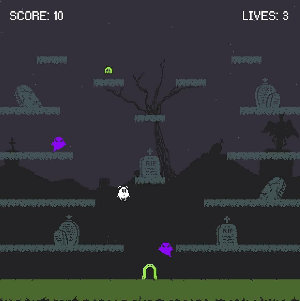 Boollets screenshot 2