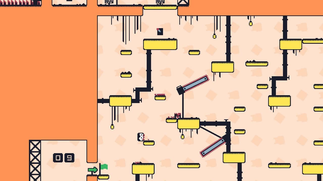 SAW inc. (#AmazeMeGJ edition) screenshot 3