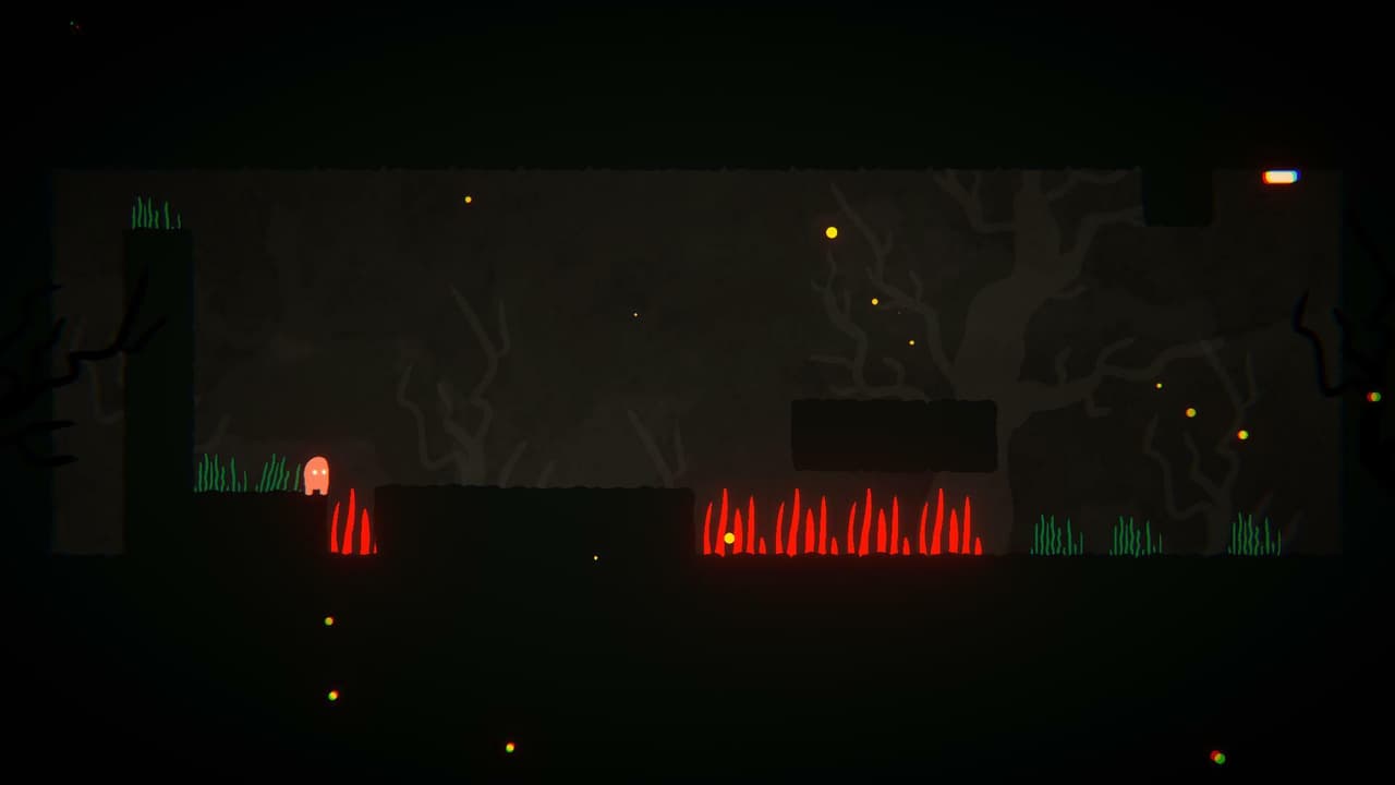 DeadWoods screenshot 5