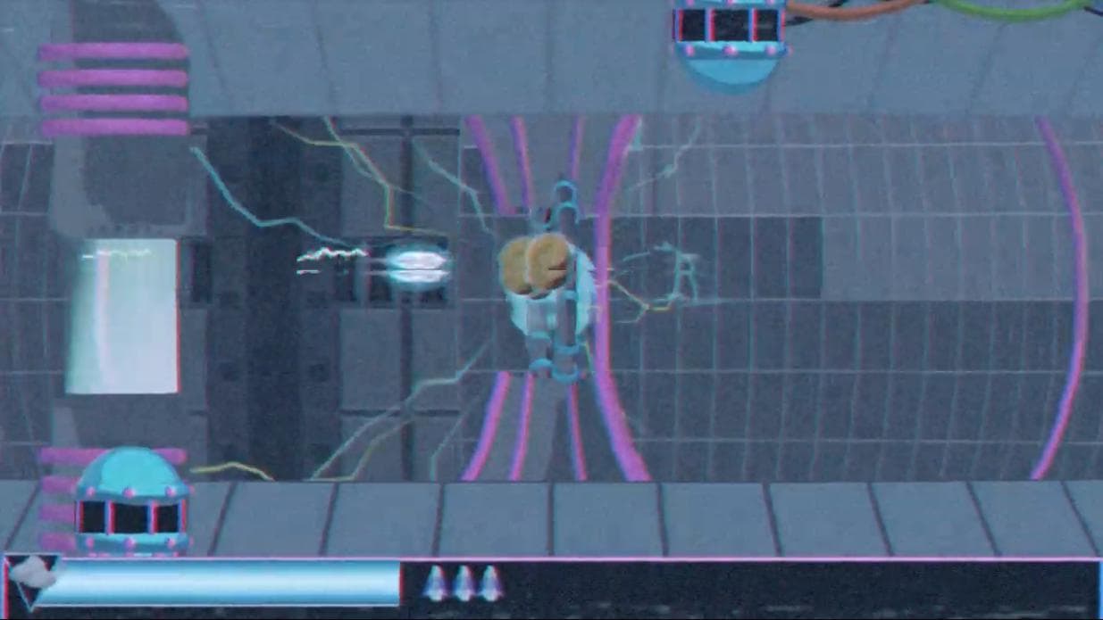 Neo Force Gaiden