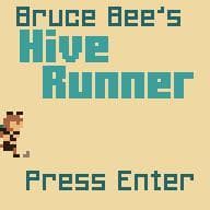 Bruce Bees Hive Runner screenshot 3