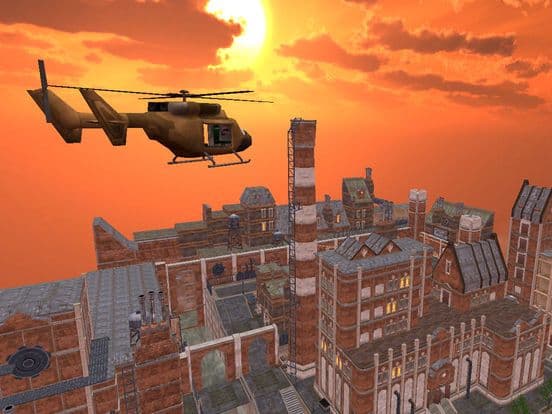 Fire Gun Up Strike screenshot 3