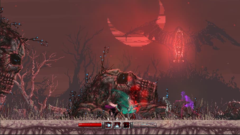 Slain! screenshot 3